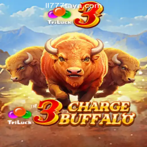 Exploring the Thrills of 3ChargeBuffalo at LL777 Online Casino Philippines