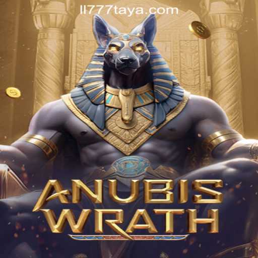 AnubisWrath: The Alluring Game at LL777 Online Casino Philippines