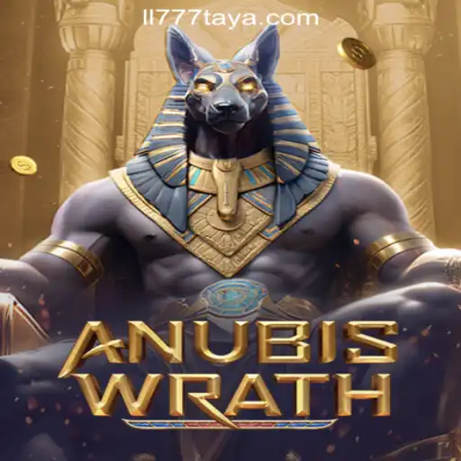 AnubisWrath: The Alluring Game at LL777 Online Casino Philippines