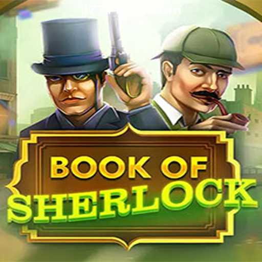 Discover the Thrills of BookOfSherlock at LL777 Online Casino Philippines