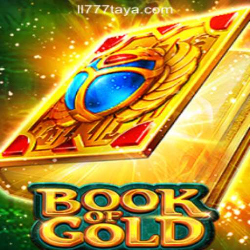 Exploring the Thrills of 'Book of Gold' at LL777 Online Casino Philippines