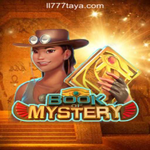 Discover the Enchantment of Book of Mystery at LL777 Online Casino Philippines