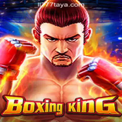 Exploring BoxingKing: A Thrilling Game at LL777 Online Casino Philippines