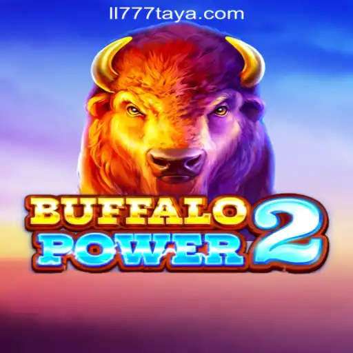 Explore BuffaloPower2 at LL777 Online Casino Philippines