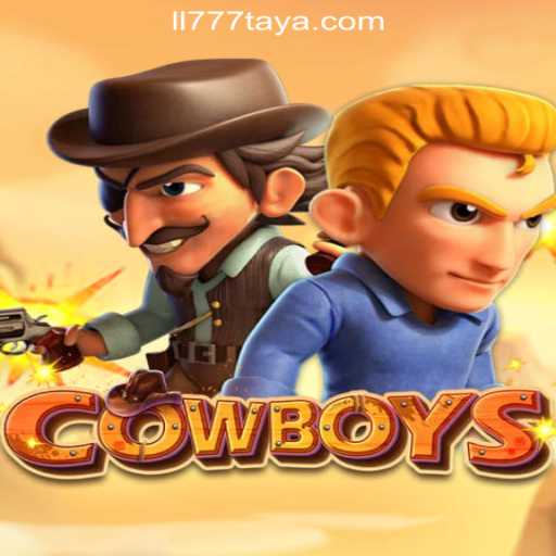Discovering the Thrills of COWBOYS at LL777 Online Casino Philippines