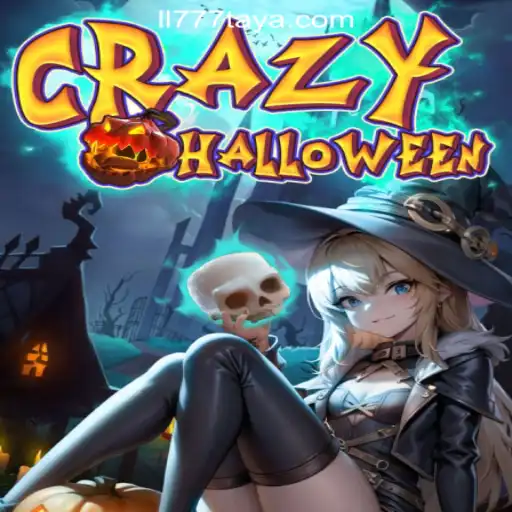 Diving into the Excitement of CrazyHalloween at LL777 Online Casino Philippines