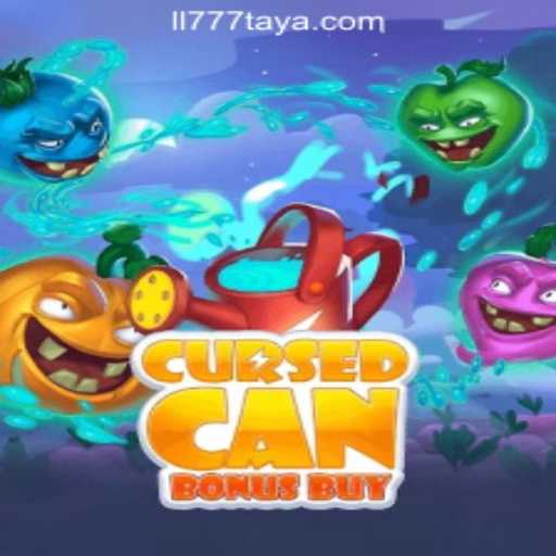 Exploring CursedCanBonusBuy: A Thrilling Addition to LL777 Online Casino Philippines
