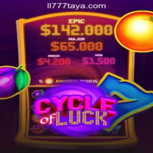Exploring CycleofLuck at LL777 Online Casino Philippines