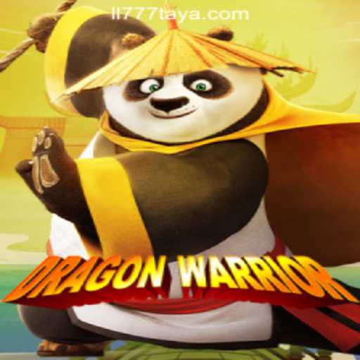 DragonWarrior: An Exciting Adventure in the LL777 Online Casino Philippines