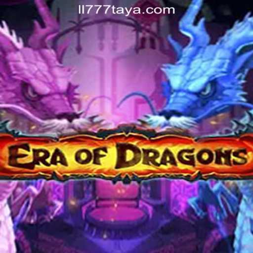 EraOfDragons: A Mesmerizing Adventure in the World of Gaming