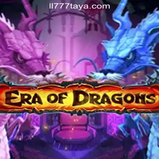 EraOfDragons: A Mesmerizing Adventure in the World of Gaming