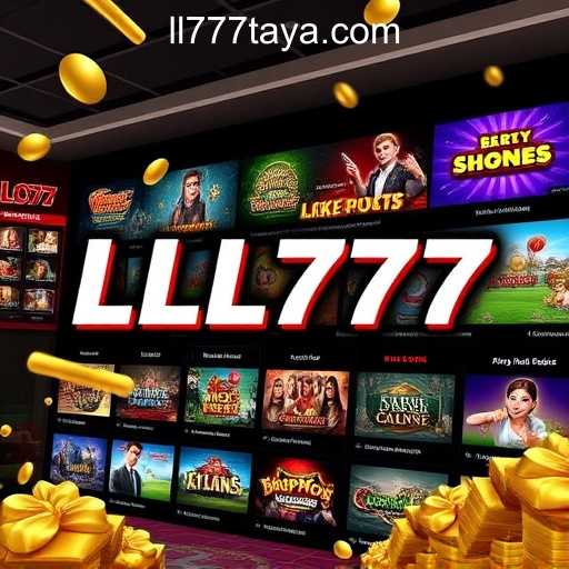 Exclusive Insights into LL777 Online Casino Philippines
