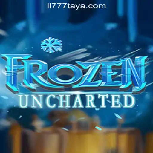 Discover the Chilling Adventures of FrozenUncharted