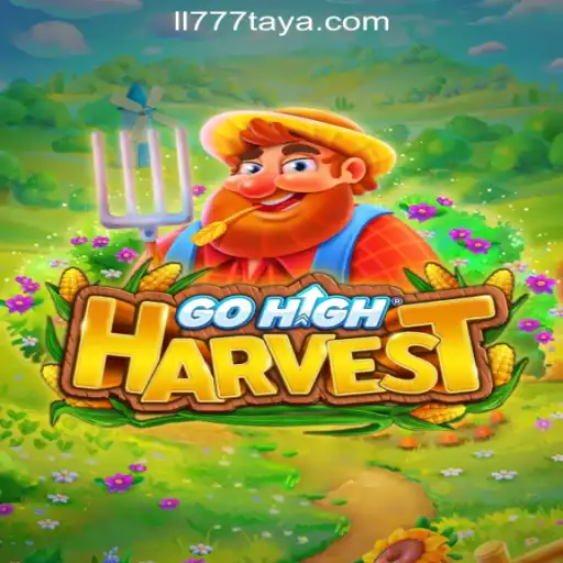 Get Ready to Play GoHighHarvest at LL777 Online Casino in the Philippines