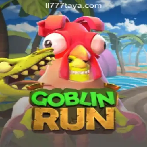 Exploring GoblinRun: The Thrilling Adventure Game and Its Connection to LL777 Online Casino Philippines