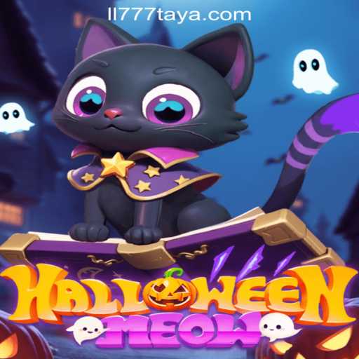 HalloweenMeow: A Spooktacular Addition to LL777 Online Casino Philippines