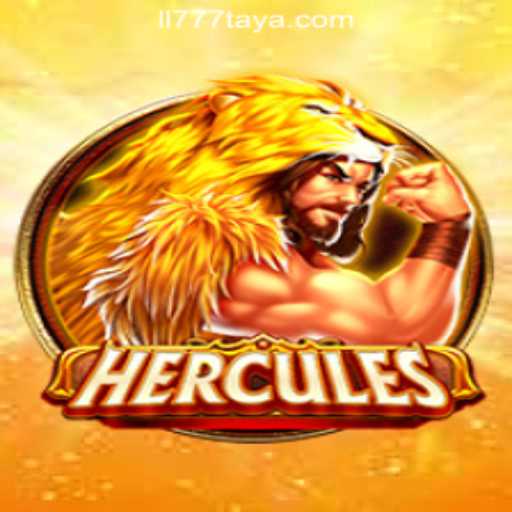 Exploring Hercules: A Mythological Adventure at LL777 Online Casino Philippines