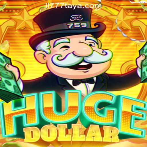 Discover the Excitement of HugeDollar: A Premier Game at LL777 Online Casino Philippines