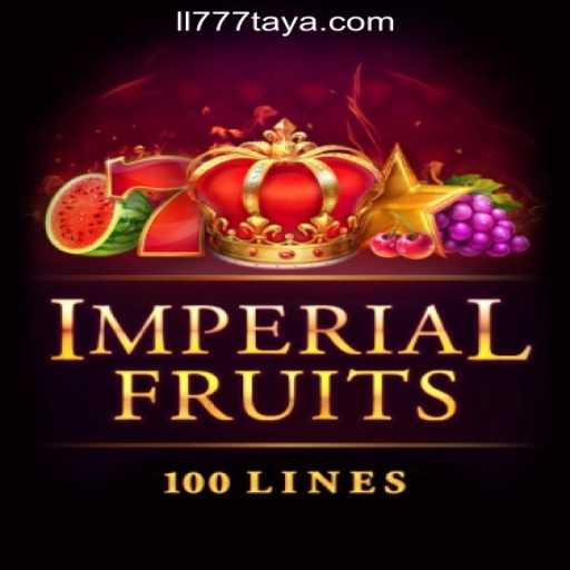 Exploring ImperialFruits100 at LL777 Online Casino Philippines