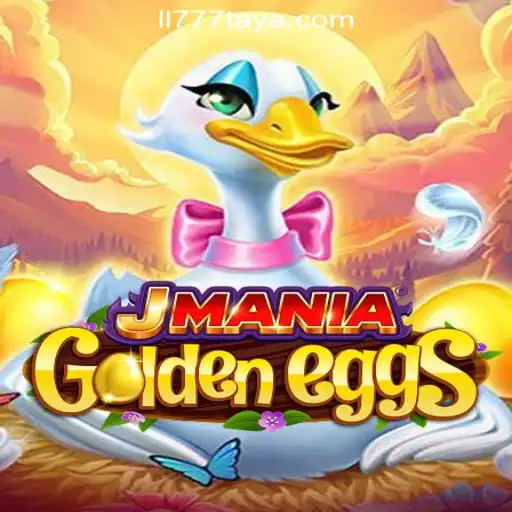Discovering the Thrills of JManiaGoldenEggs at LL777 Online Casino Philippines