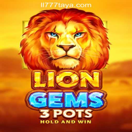 Exploring the Exciting World of LionGems3pots at LL777 Online Casino Philippines