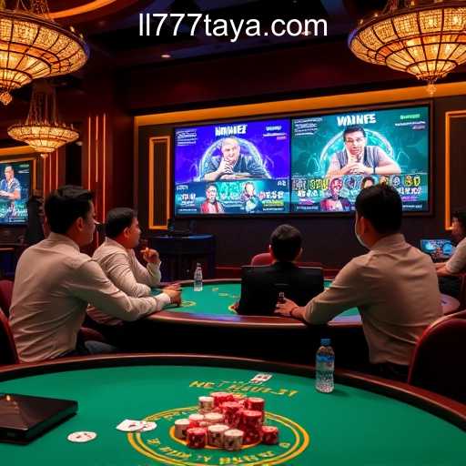 The Rise of Live Streaming in the Philippine Gaming Industry