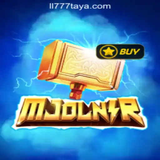 Unveiling Mjolnir at LL777 Online Casino Philippines: A New Gaming Experience