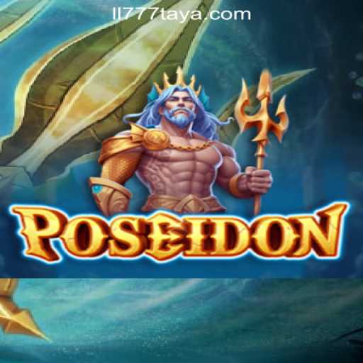 Dive into Thrills with Poseidon at LL777 Online Casino Philippines