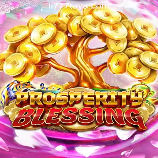 Exploring ProsperityBlessing at LL777 Online Casino Philippines