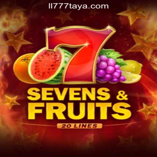 Exploring SevensFruits20 at LL777 Online Casino Philippines
