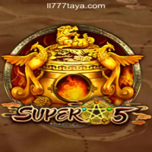 Experience Thrills with Super5 at LL777 Online Casino Philippines