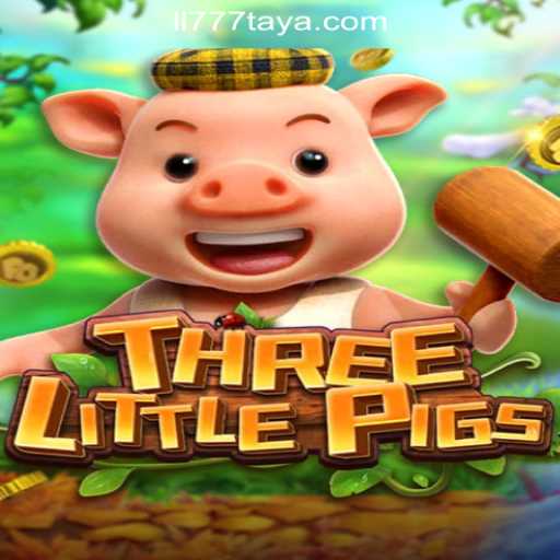 Exploring THREELITTLEPIGS: A New Game at LL777 Online Casino Philippines