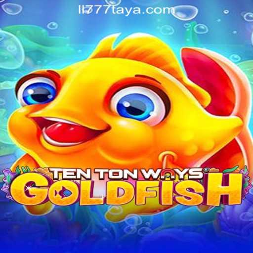 Unveiling TenTonWaysGoldfish: A New Era in Online Gaming at LL777 Online Casino Philippines