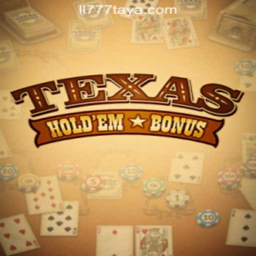 Exploring Texas Hold'em Bonus at LL777 Online Casino Philippines