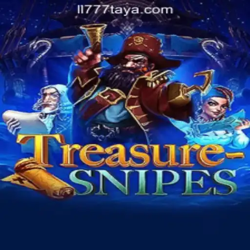 TreasureSnipes: Navigating the Latest Sensation at LL777 Online Casino Philippines