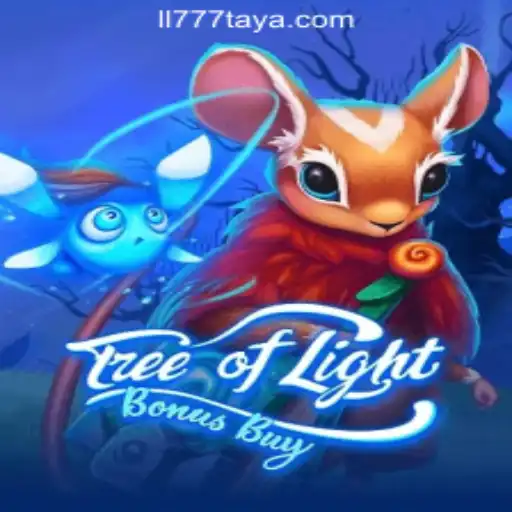 Discover the Enchantment of TreeOfLightBonusBuy at LL777 Online Casino Philippines