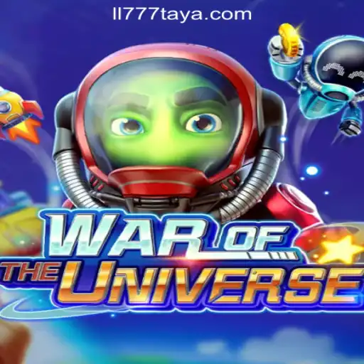 Unleashing the Adventure: WAROFTHEUNIVERSE and the Rise of LL777 Online Casino in the Philippines